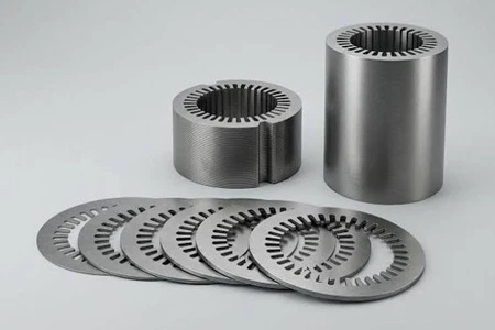 Hot Rolled Silicon Steel for electric motor components Hot Rolled Silicon Steel for electric motor components