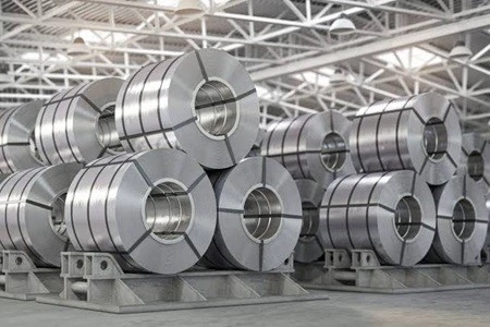 Hot Rolled Silicon Steel sheet for industrial applications Hot Rolled Silicon Steel sheet for industrial applications